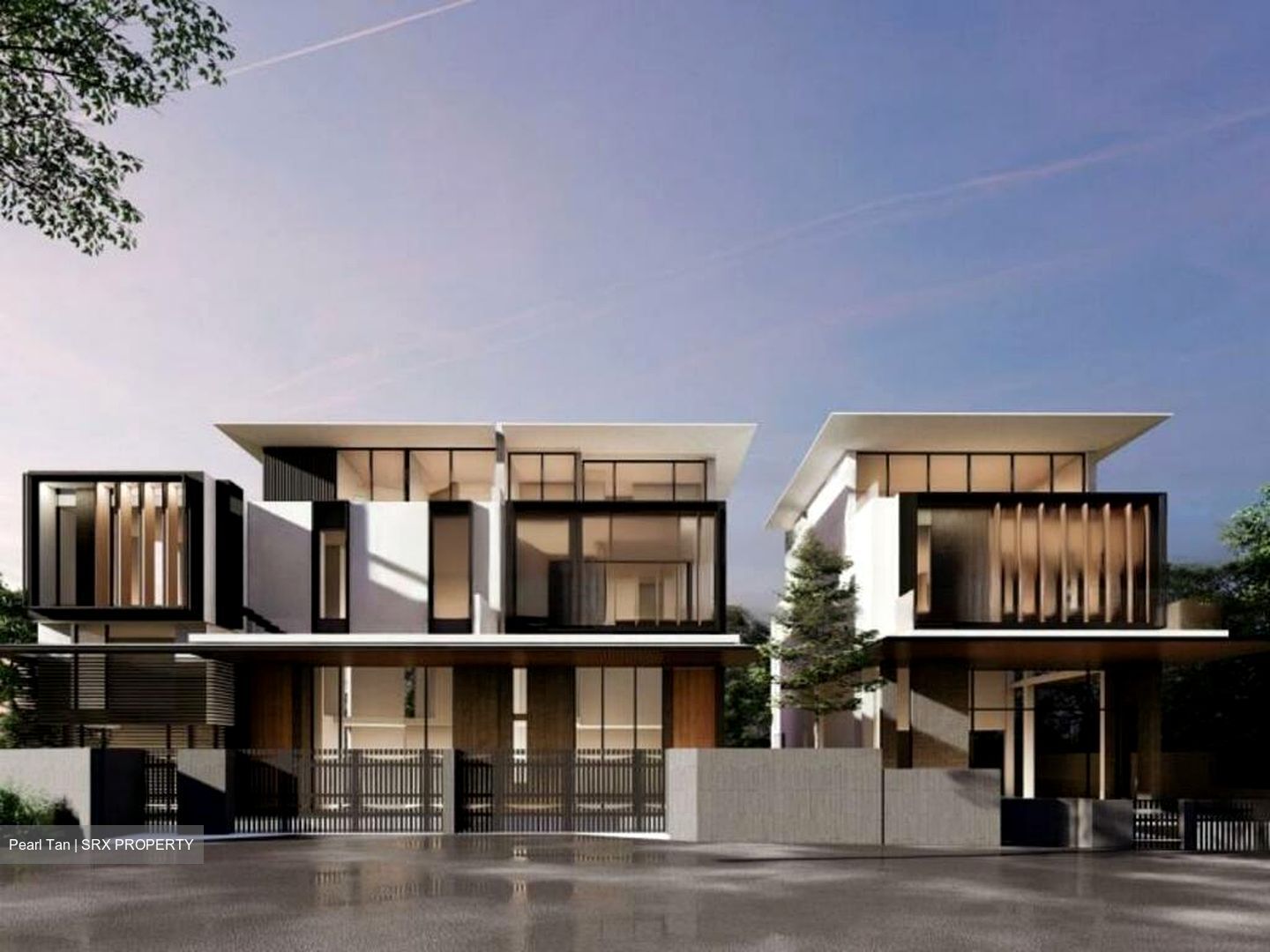 Watten Estate (D11), Detached #447658871